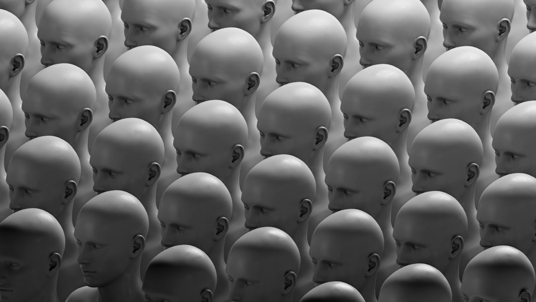 Photo machine consciousness