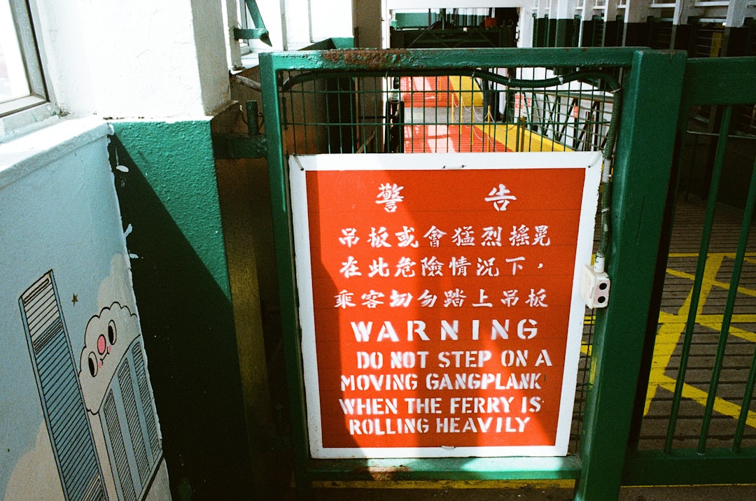 Photo translation risks