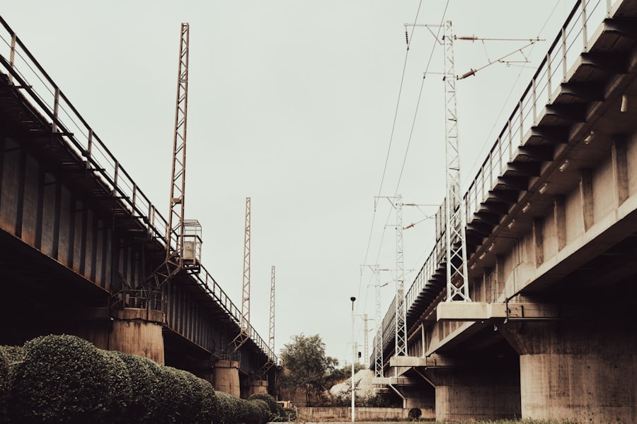 Photo AI infrastructure