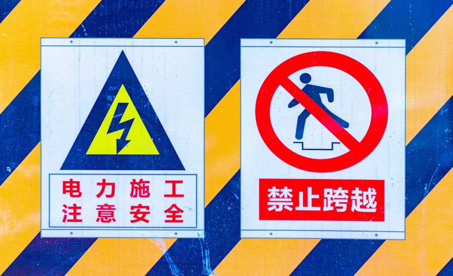 Photo translation risks