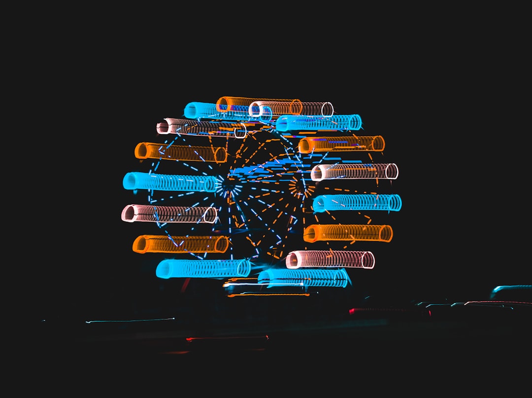 Photo decentralized AI communication risks