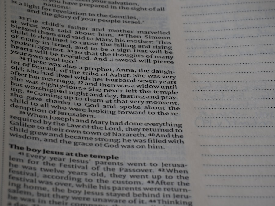 Photo psychological studies