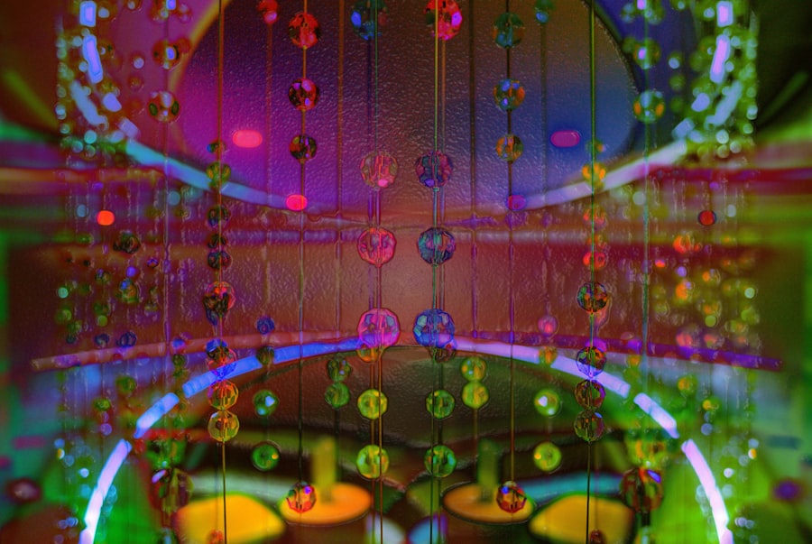 Photo Technicolor dreams