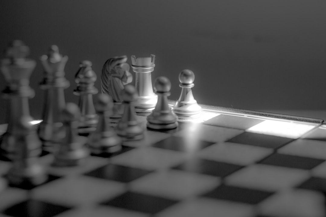 Photo combat situations