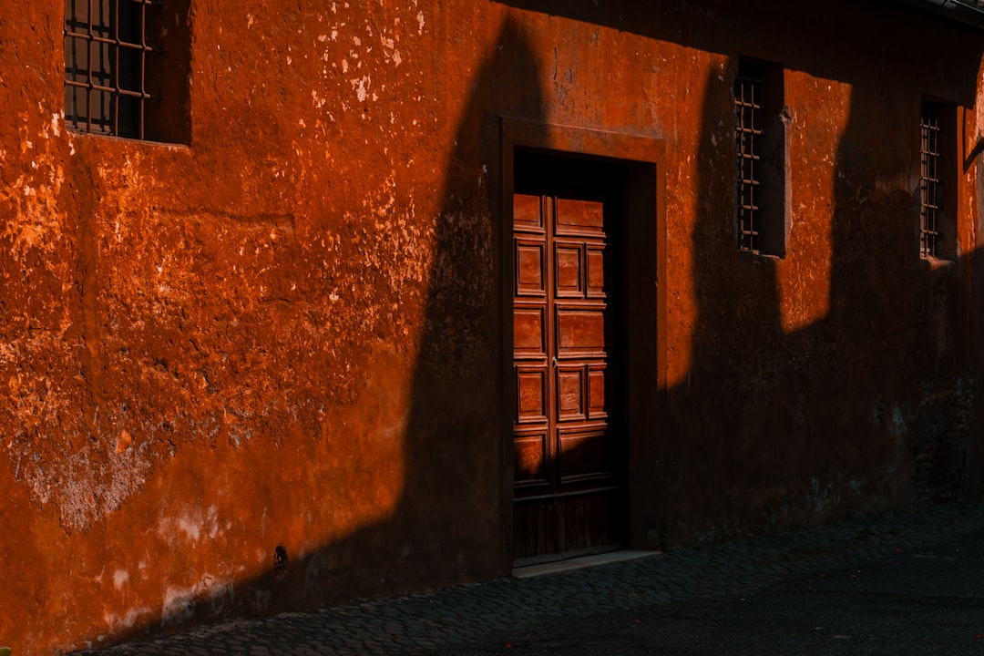 Photo mysterious place Mexico