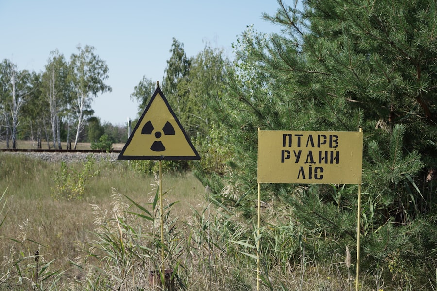 Photo uranium
