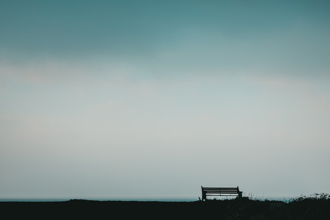 Photo zona del silencio