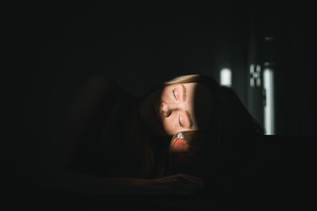 Photo sleep paralysis hallucinations