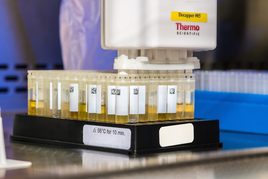 SCN9A gene therapy research