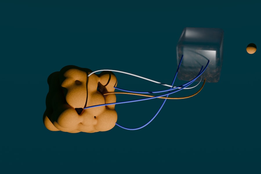 electrical stimulation déjà vu