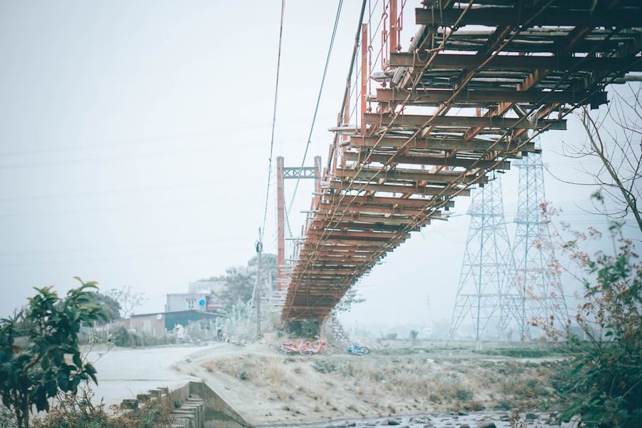 AI in critical infrastructure risk