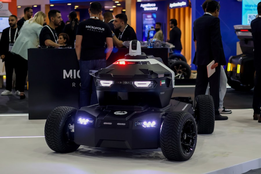 AI systems