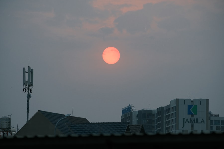 life after the sun dies