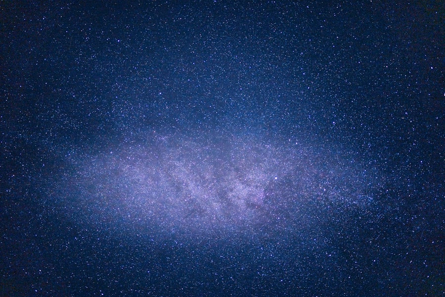 cosmic event horizon