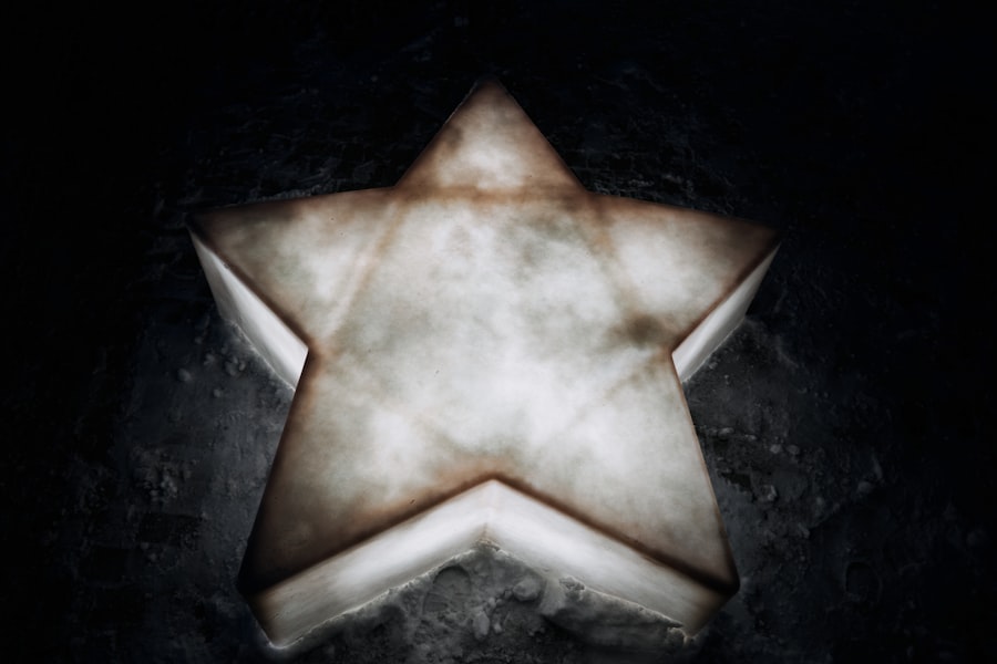 last star die