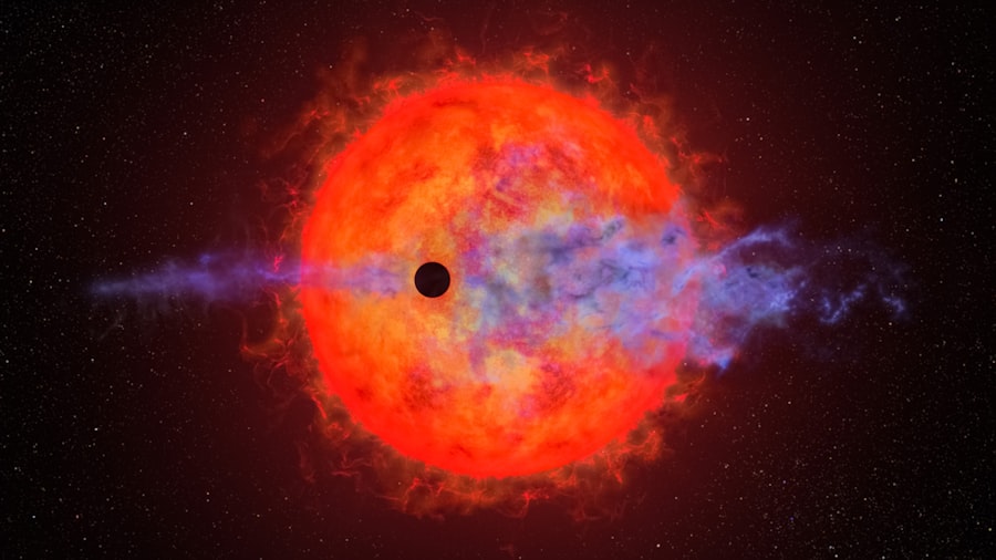 supermassive black holes