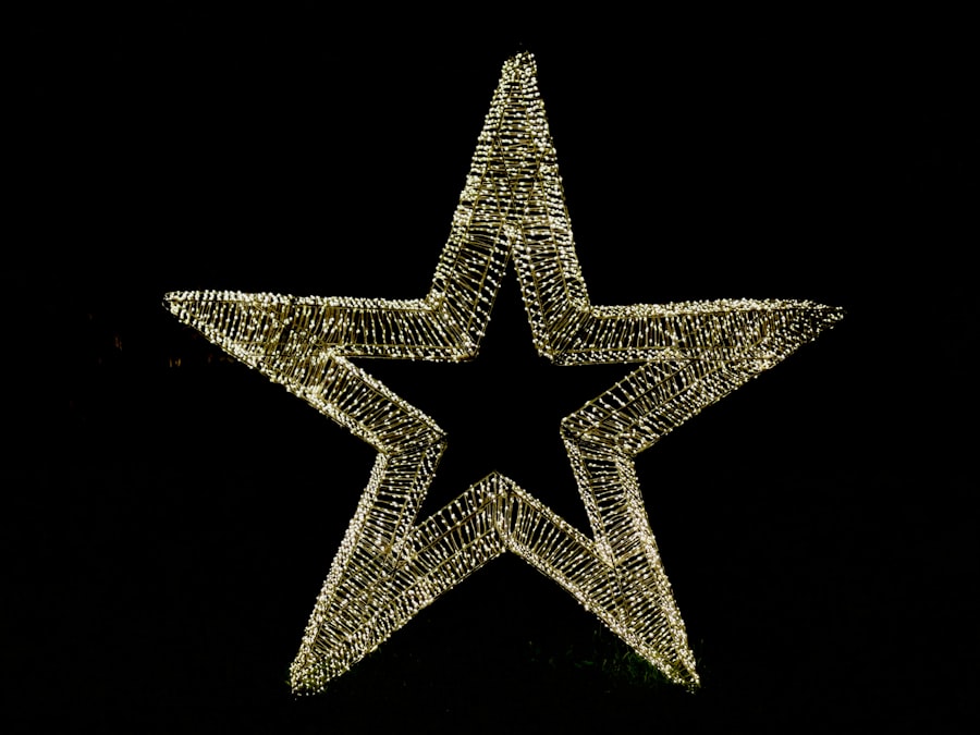 population three stars
