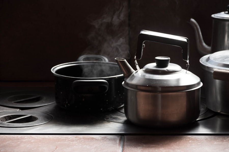 Teflon cookware safe