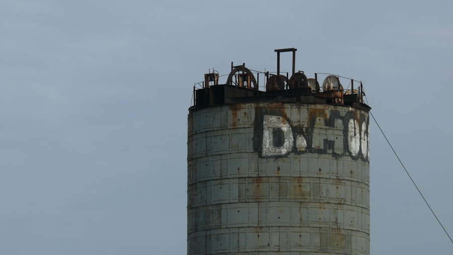 DuPont chemical cover up