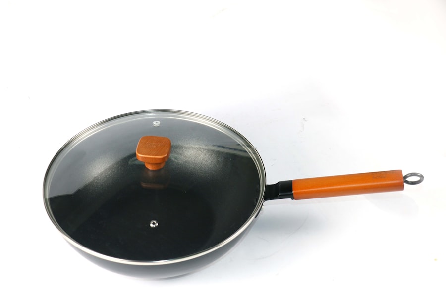 nonstick pan alternatives