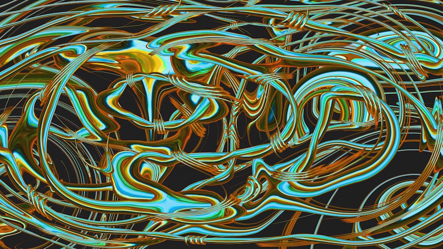 quantum entanglement