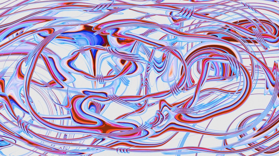 quantum entanglement