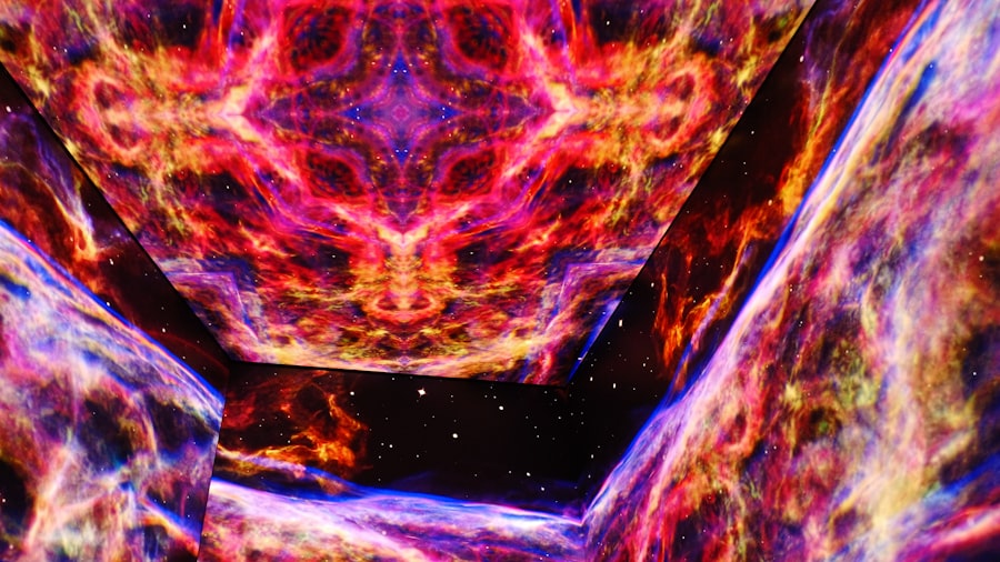 quantum consciousness