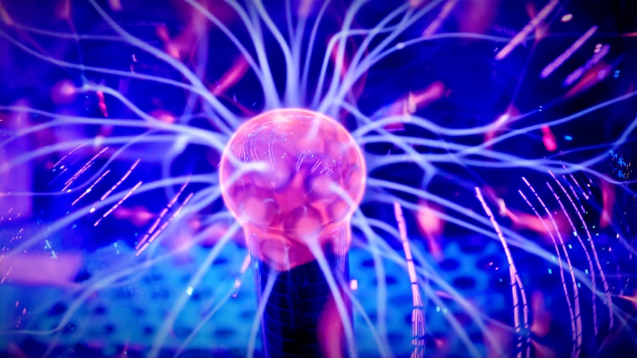 consciousness research