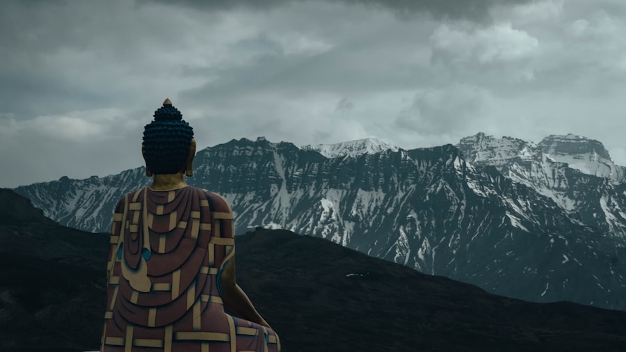 consciousness documentary