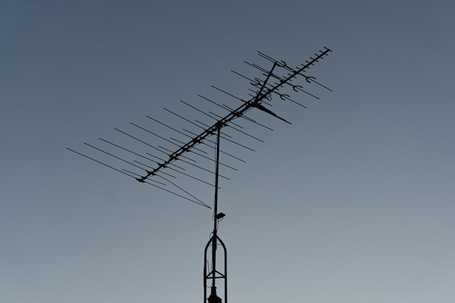 antenna theory