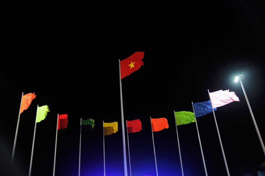 global coordination protocols