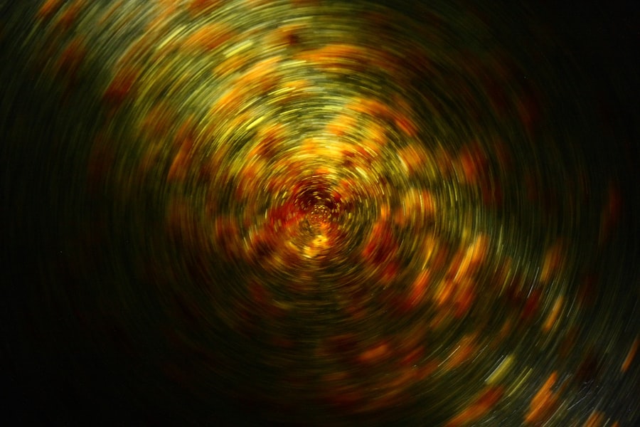 cosmic microwave background radiation