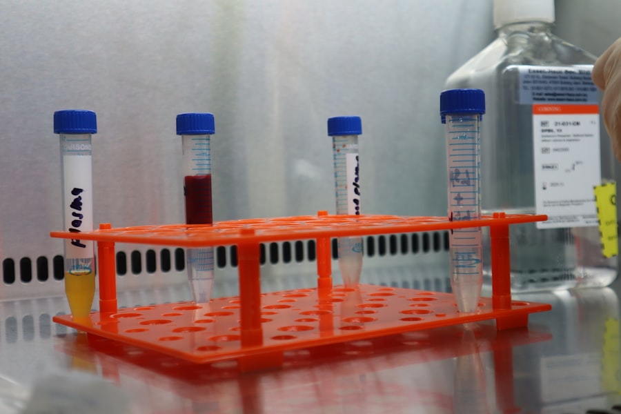 biotech pandemic risk