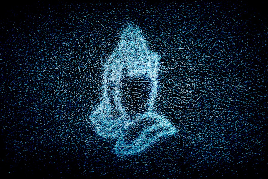 consciousness mystery