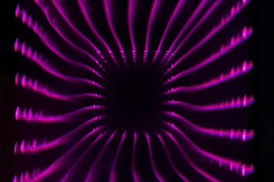 flicker fusion threshold