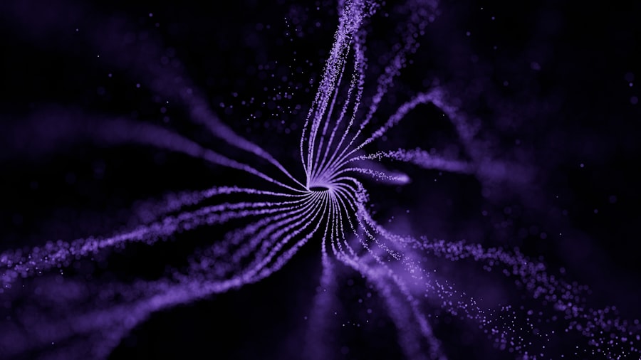 consciousness quantum