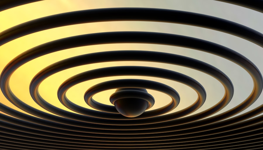 gravity consciousness