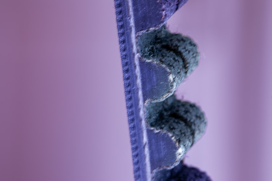 genetic causes chronic pain