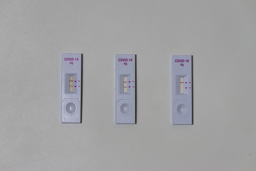 Photo electrical conductivity