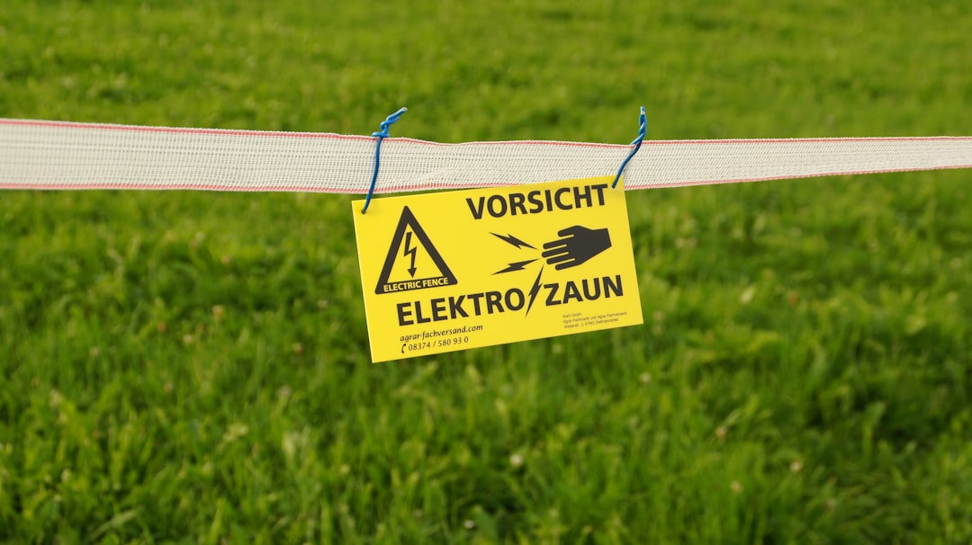 Photo early warning systems