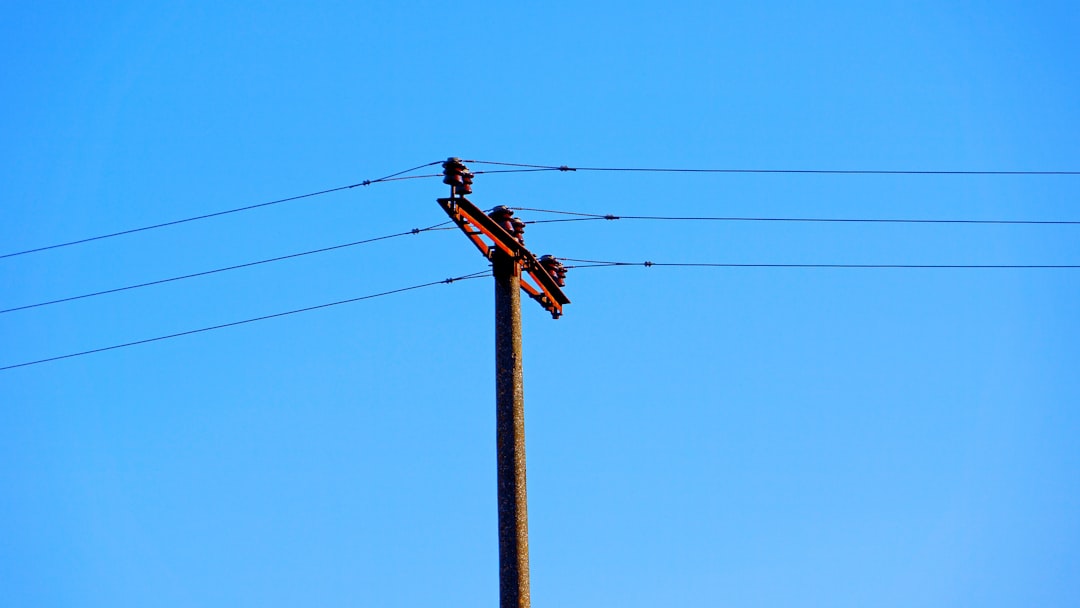 Photo SETI radio signals