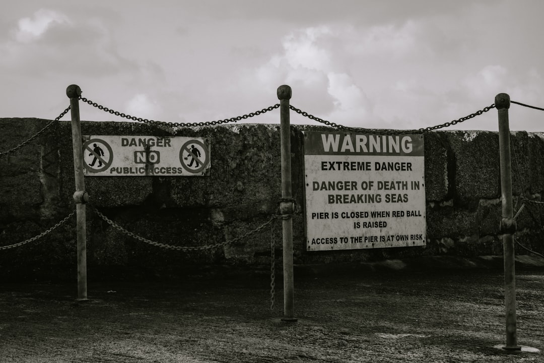 Photo existential risk mitigation