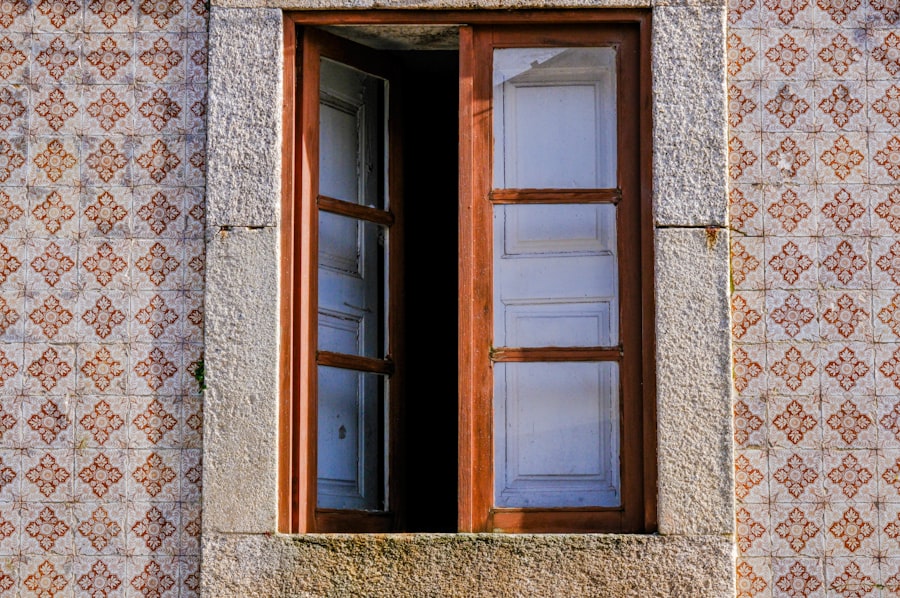 Photo temporal binding window