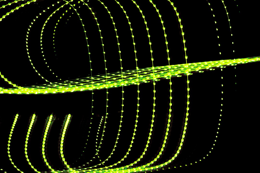 Photo photon double slit interference