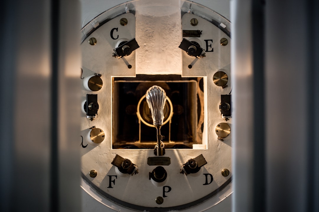 Photo interferometer