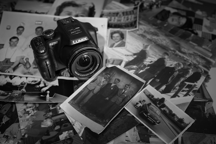 Photo false memories