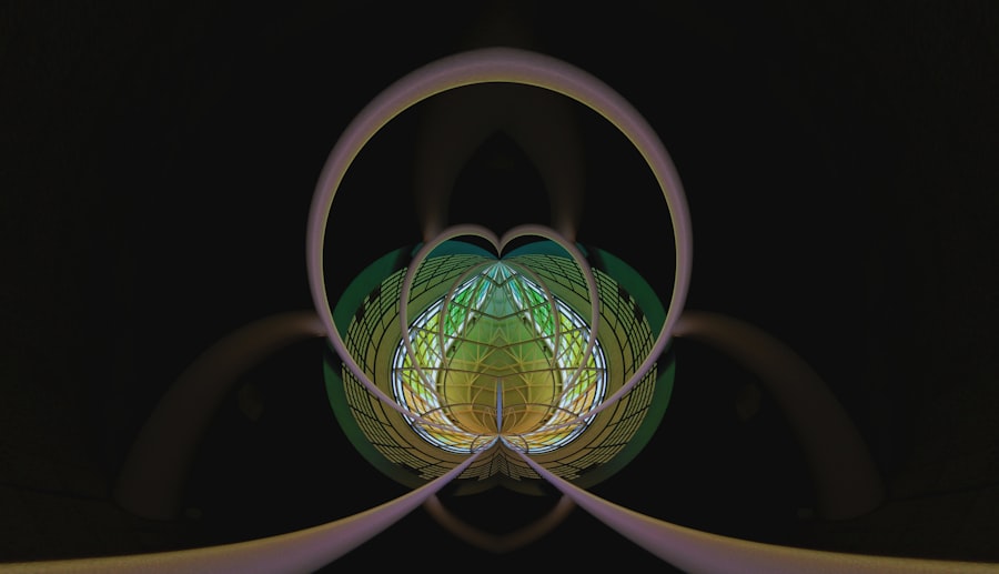 Photo quantum nature human awareness