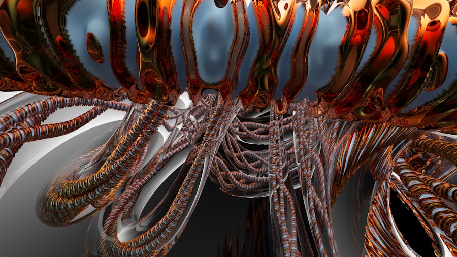 Photo dorsal root ganglion pain signaling