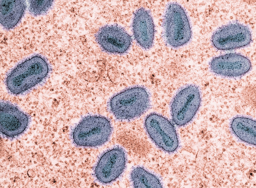 Photo SCN9A mutation