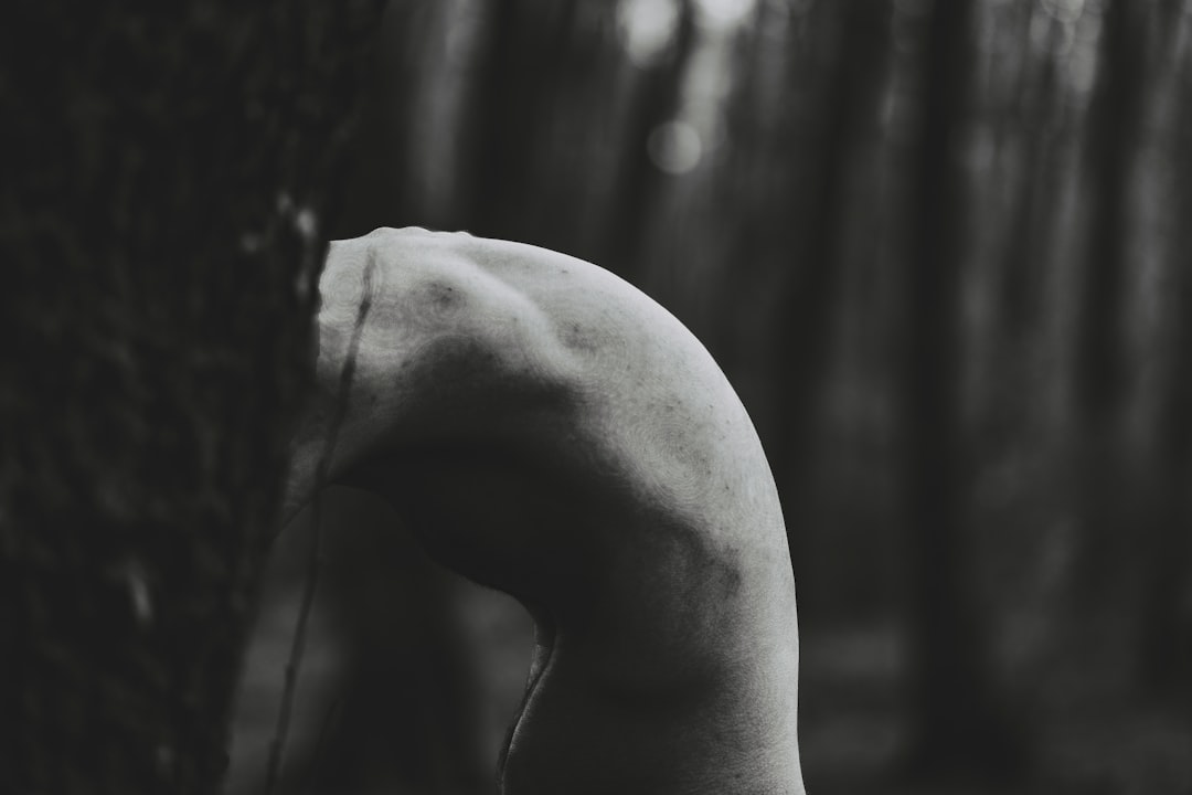 Photo evolutionary purpose of pain